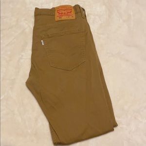 Levi’s jeans 502 men sz 32/30